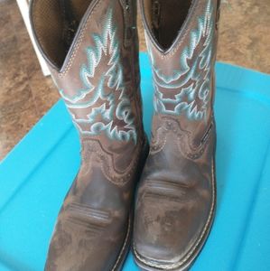 brazos tactical boots